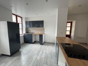 Maison a vendre La Fère 02800 Aisne 144 m2 6 pièces 157200 euros