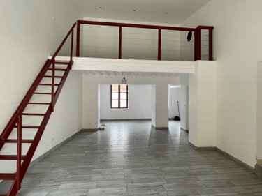Maison a vendre La Fère 02800 Aisne 144 m2 6 pièces 157200 euros