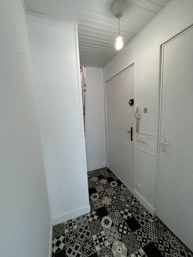 Appartement a vendre Courseulles-sur-Mer 14470 Calvados 23 m2 2 pièces 99750 euros