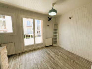 Appartement a vendre Courseulles-sur-Mer 14470 Calvados 23 m2 2 pièces 99750 euros