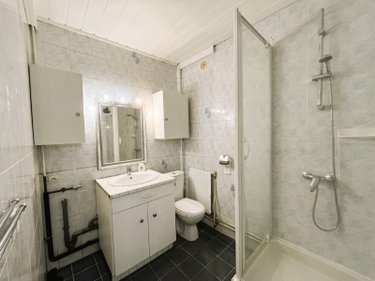 Appartement a vendre Courseulles-sur-Mer 14470 Calvados 23 m2 2 pièces 99750 euros