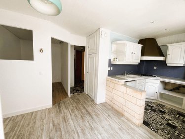 Appartement a vendre Courseulles-sur-Mer 14470 Calvados 23 m2 2 pièces 99750 euros