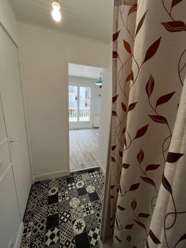 Appartement a vendre Courseulles-sur-Mer 14470 Calvados 23 m2 2 pièces 99750 euros
