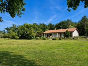 Viager maison Capbreton 40130 Landes 103 m2 5 pièces 150000 euros
