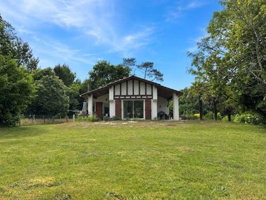 Viager maison Capbreton 40130 Landes 103 m2 5 pièces 150000 euros