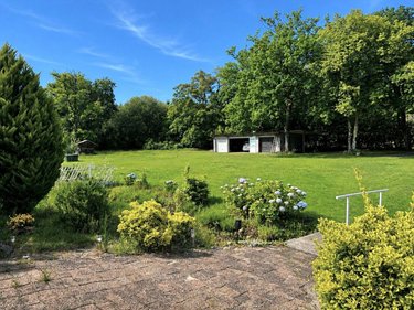 Viager maison Capbreton 40130 Landes 103 m2 5 pièces 150000 euros