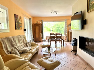 Viager maison Capbreton 40130 Landes 103 m2 5 pièces 150000 euros
