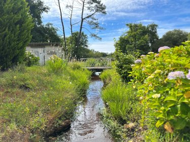 Viager maison Capbreton 40130 Landes 103 m2 5 pièces 150000 euros
