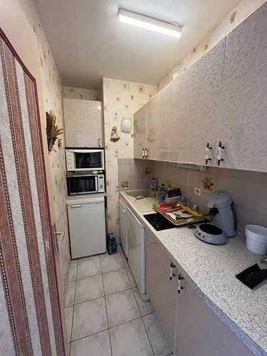 Appartement a vendre Courseulles-sur-Mer 14470 Calvados 32 m2 3 pièces 136500 euros