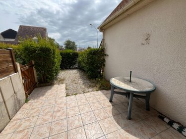 Appartement a vendre Courseulles-sur-Mer 14470 Calvados 32 m2 3 pièces 136500 euros