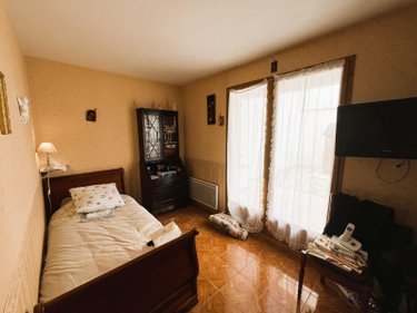 Appartement a vendre Courseulles-sur-Mer 14470 Calvados 32 m2 3 pièces 136500 euros