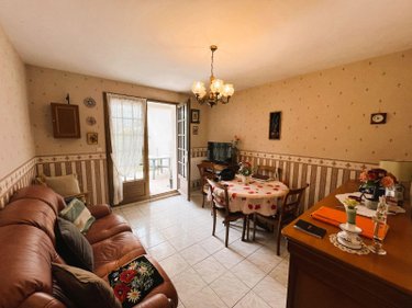 Appartement a vendre Courseulles-sur-Mer 14470 Calvados 32 m2 3 pièces 136500 euros