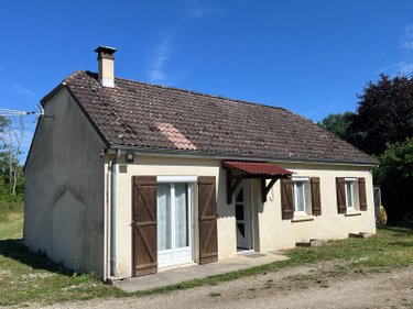 Maison a vendre Loches-sur-Ource 10110 Aube 74 m2 4 pièces 105500 euros