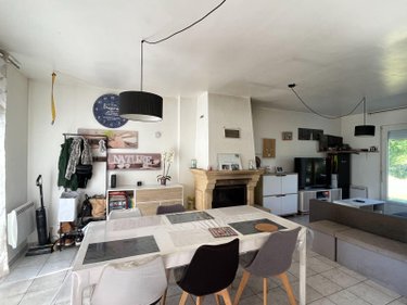 Maison a vendre Loches-sur-Ource 10110 Aube 74 m2 4 pièces 105500 euros
