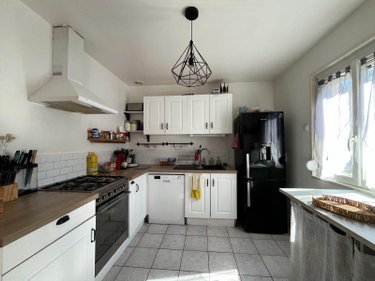 Maison a vendre Loches-sur-Ource 10110 Aube 74 m2 4 pièces 105500 euros