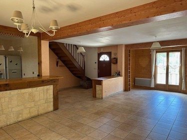 Maison a vendre Neuville-Ferrières 76270 Seine-Maritime 138 m2 6 pièces 260000 euros