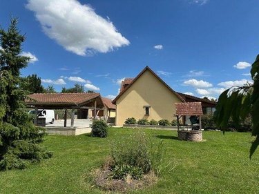 Maison a vendre Neuville-Ferrières 76270 Seine-Maritime 138 m2 6 pièces 260000 euros
