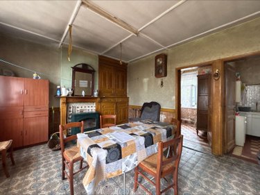 Maison a vendre Bailleul 59270 Nord 55 m2 3 pièces 210800 euros