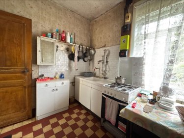 Maison a vendre Bailleul 59270 Nord 55 m2 3 pièces 210800 euros
