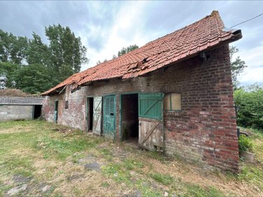 Maison a vendre Bailleul 59270 Nord 55 m2 3 pièces 210800 euros