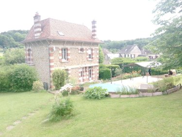 Maison a vendre Soissons 02200 Aisne 174 m2 8 pièces 330000 euros