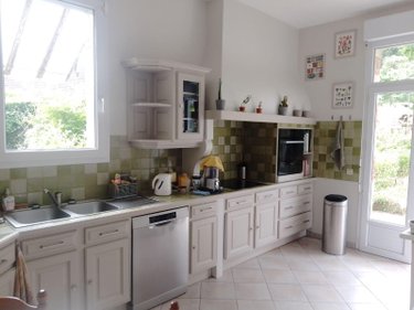 Maison a vendre Soissons 02200 Aisne 174 m2 8 pièces 330000 euros