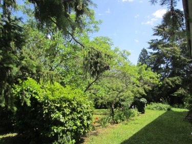 Maison a vendre Le Breuil 71670 Saône-et-Loire 140 m2  195000 euros