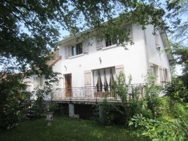 Maison a vendre Le Breuil 71670 Saône-et-Loire 140 m2  195000 euros