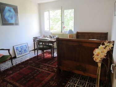 Maison a vendre Le Breuil 71670 Saône-et-Loire 140 m2  195000 euros