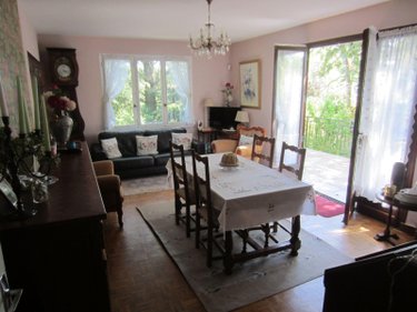 Maison a vendre Le Breuil 71670 Saône-et-Loire 140 m2  195000 euros