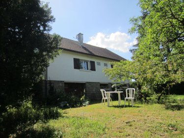 Maison a vendre Le Breuil 71670 Saône-et-Loire 140 m2  195000 euros