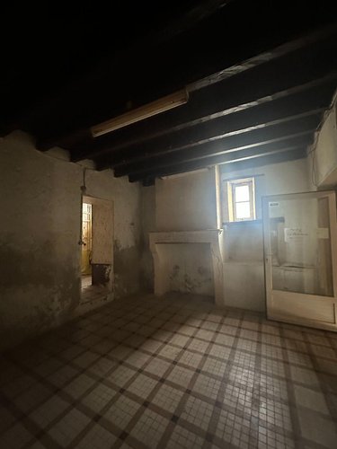 Maison a vendre Le Tourne 33550 Gironde 180 m2 7 pièces 85600 euros