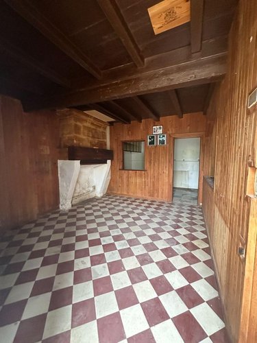 Maison a vendre Le Tourne 33550 Gironde 180 m2 7 pièces 85600 euros