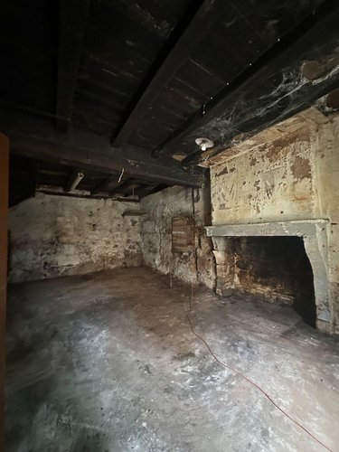 Maison a vendre Le Tourne 33550 Gironde 180 m2 7 pièces 85600 euros
