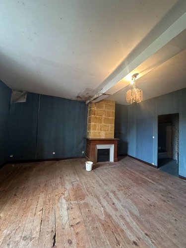 Maison a vendre Le Tourne 33550 Gironde 180 m2 7 pièces 85600 euros