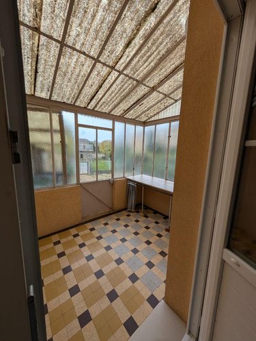 Location maison Bessé-sur-Braye 72310 Sarthe 86 m2 4 pièces 450 euros