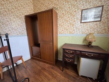 Maison a vendre Lannilis 29870 Finistère 43 m2 2 pièces 82480 euros