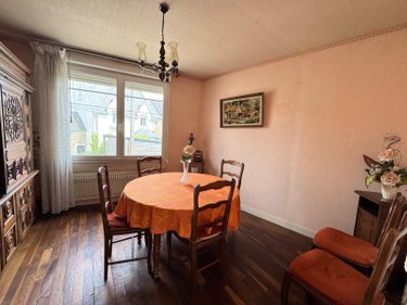 Maison a vendre Lannilis 29870 Finistère 43 m2 2 pièces 82480 euros