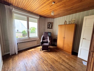 Maison a vendre Lannilis 29870 Finistère 43 m2 2 pièces 82480 euros