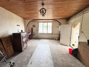 Maison a vendre Lannilis 29870 Finistère 43 m2 2 pièces 82480 euros