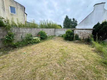 Maison a vendre Lannilis 29870 Finistère 43 m2 2 pièces 82480 euros