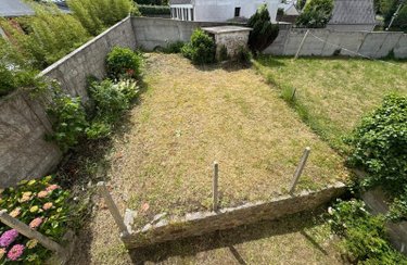 Maison a vendre Lannilis 29870 Finistère 43 m2 2 pièces 82480 euros