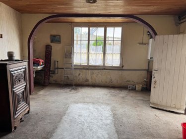 Maison a vendre Lannilis 29870 Finistère 43 m2 2 pièces 82480 euros