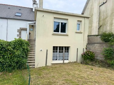 Maison a vendre Lannilis 29870 Finistère 43 m2 2 pièces 82480 euros