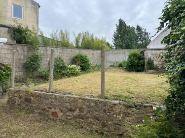 Maison a vendre Lannilis 29870 Finistère 43 m2 2 pièces 82480 euros