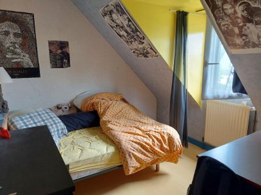 Maison a vendre Chasné-sur-Illet 35250 Ille-et-Vilaine 85 m2 4 pièces 231000 euros