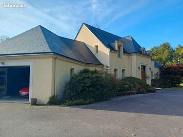 Maison a vendre Laval 53000 Mayenne 216 m2 9 pièces 780000 euros