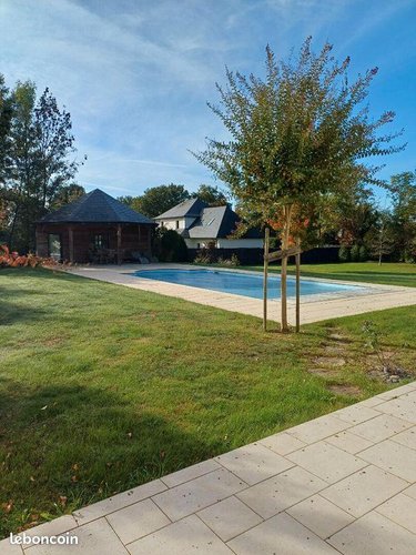 Maison a vendre Laval 53000 Mayenne 216 m2 9 pièces 780000 euros
