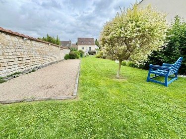 Maison a vendre Cormontreuil 51350 Marne 95 m2 5 pièces 315000 euros