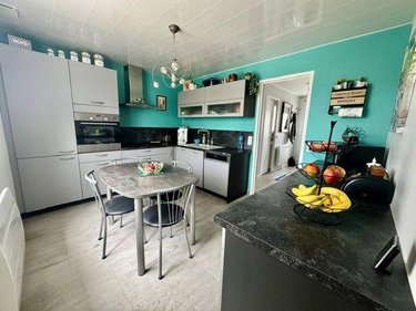 Maison a vendre Cormontreuil 51350 Marne 95 m2 5 pièces 315000 euros